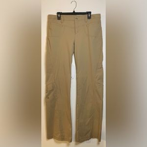 ATHLETA NWT Pants Size 12 Tall Length 36 Inches